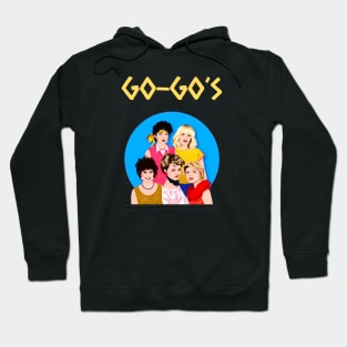 Goss Hoodie